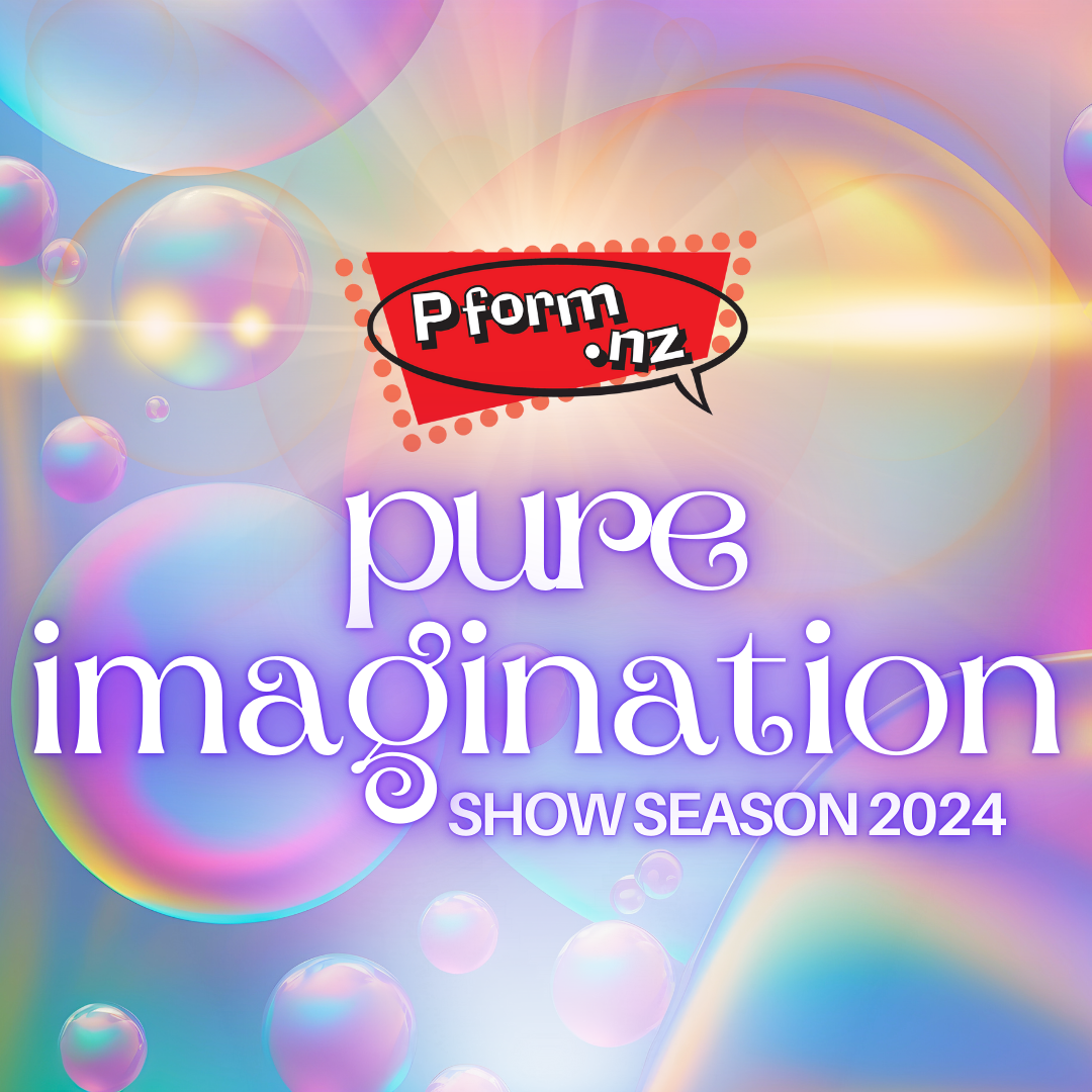 Pform.nz Show 2024 (Show 2)